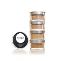 EVOHE Colours Mineral Foundation (Olive) 8g